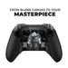 Goku Ultra Instinct X-box Elite Series 2 Controller - for just $299.99! 