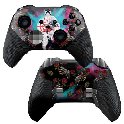 Harley Quinn Xbox Elite Series 2 Controller - for just $299.99! 