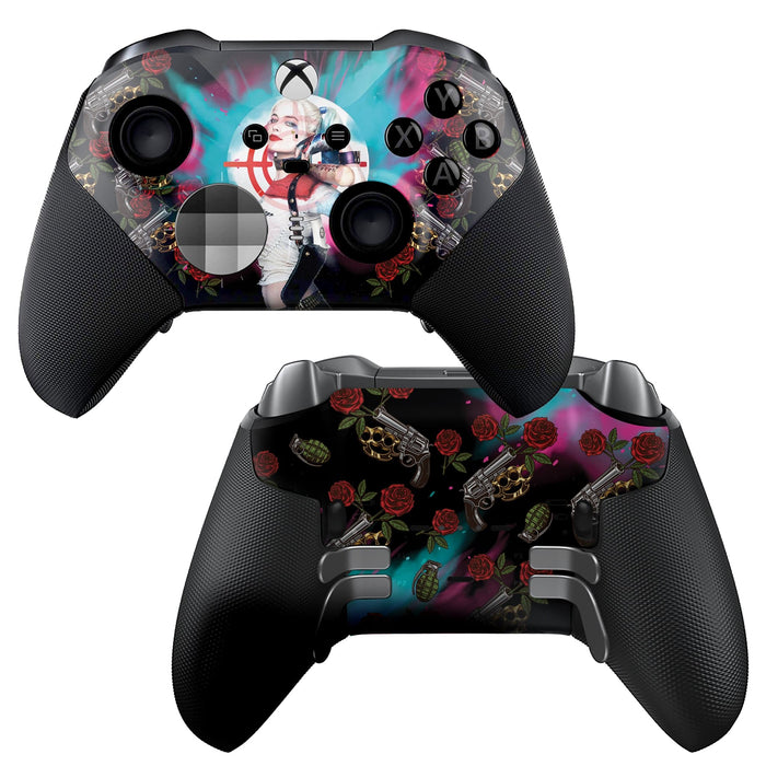 Harley Quinn Xbox Elite Series 2 Controller - for just $299.99! 