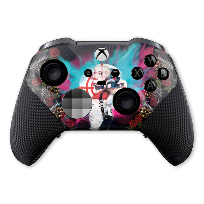Harley Quinn Xbox Elite Series 2 Controller - for just $299.99! 