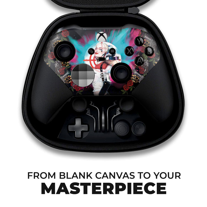 Harley Quinn Xbox Elite Series 2 Controller - for just $299.99! 