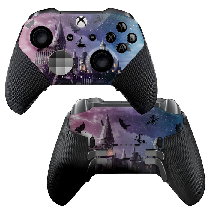 Harry Potter Hogwarts X-box Elite Series 2 Controller - for just $299.99! 