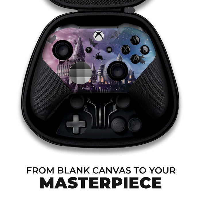 Harry Potter Hogwarts X-box Elite Series 2 Controller - for just $299.99! 