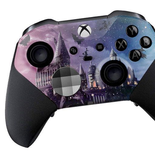 Harry Potter Hogwarts X-box Elite Series 2 Controller - for just $299.99! 