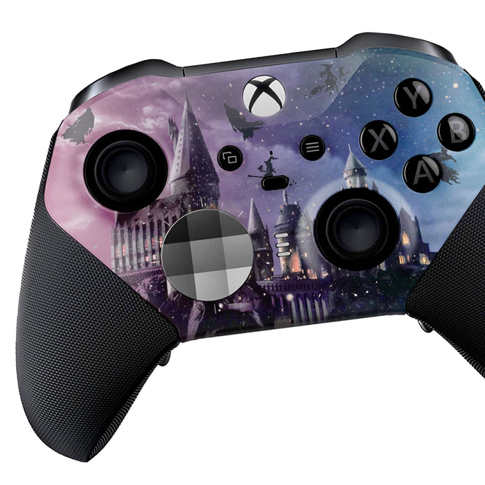 Harry Potter Hogwarts X-box Elite Series 2 Controller - for just $299.99! 