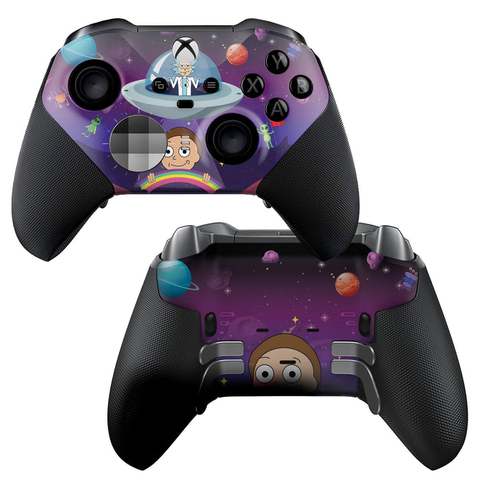 Rick & Morty in Space Xbox Elite Series 2 Controller - for just $299.99! 