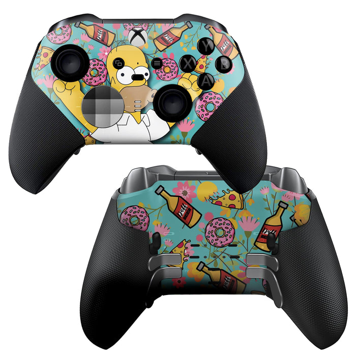 Simpson Xbox Elite Series 2 Controller - for just $299.99! 