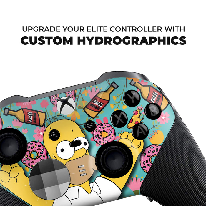 Simpson Xbox Elite Series 2 Controller - for just $299.99! 