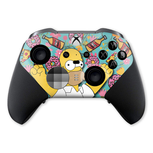 Simpson Xbox Elite Series 2 Controller - for just $299.99! 