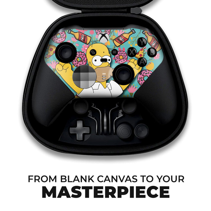Simpson Xbox Elite Series 2 Controller - for just $299.99! 