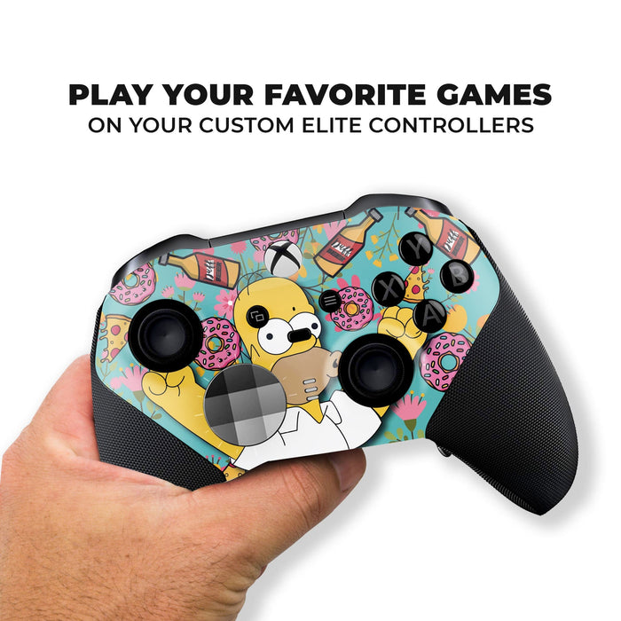 Simpson Xbox Elite Series 2 Controller - for just $299.99! 
