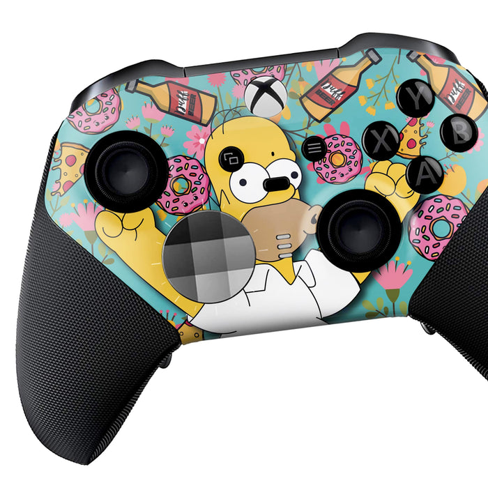 Simpson Xbox Elite Series 2 Controller - for just $299.99! 