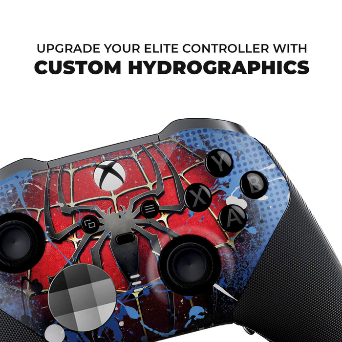 Spiderman Xbox Elite Series 2 Controller - for just $299.99! 