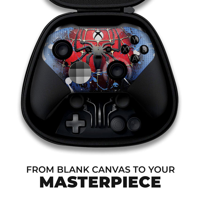 Spiderman Xbox Elite Series 2 Controller - for just $299.99! 