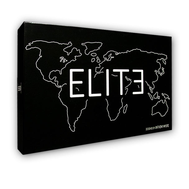 ELITE: Epic Strategy Board Game - for just $59.99! 