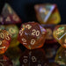 Elixir of Vitality Acrylic Dice Set - Just $9.99! Shop now at Retro Gaming of Denver