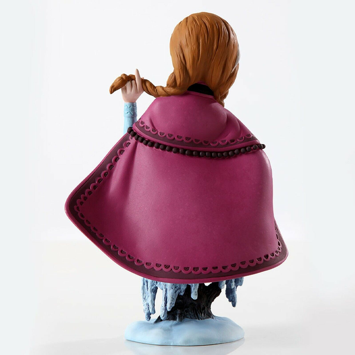 Disney Showcase: Frozen - Anna Mini Figurine - for just $54.99! 