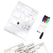 Enhance: Acrylic Character Sheet Set - for just $39.99! 