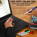 Enhance: Acrylic Character Sheet Set - for just $39.99! 