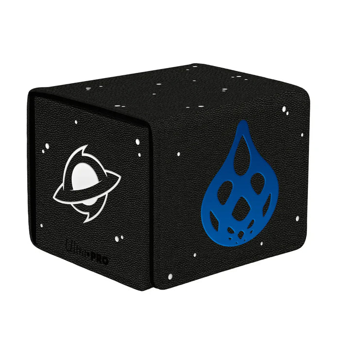 Ultra PRO Magic: The Gathering - Alcove Edge Deck Box (Uthros, Titanic Godcore) - for just $21.95! 
