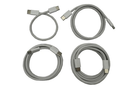 Essential USB-C Cable Pack - for just $12! 