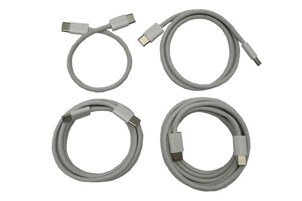 Essential USB-C Cable Pack - for just $12! 