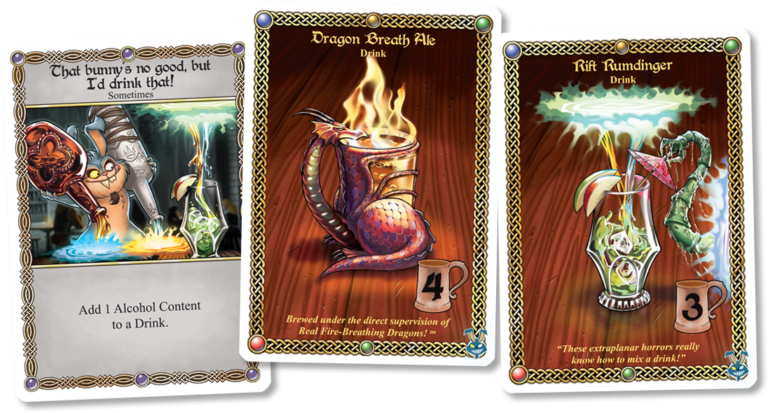 The Red Dragon Inn: Allies - Evil Pooky - for just $24.95! 