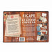 Escape Room Games: Escape from the Starline Express - for just $24.99! 