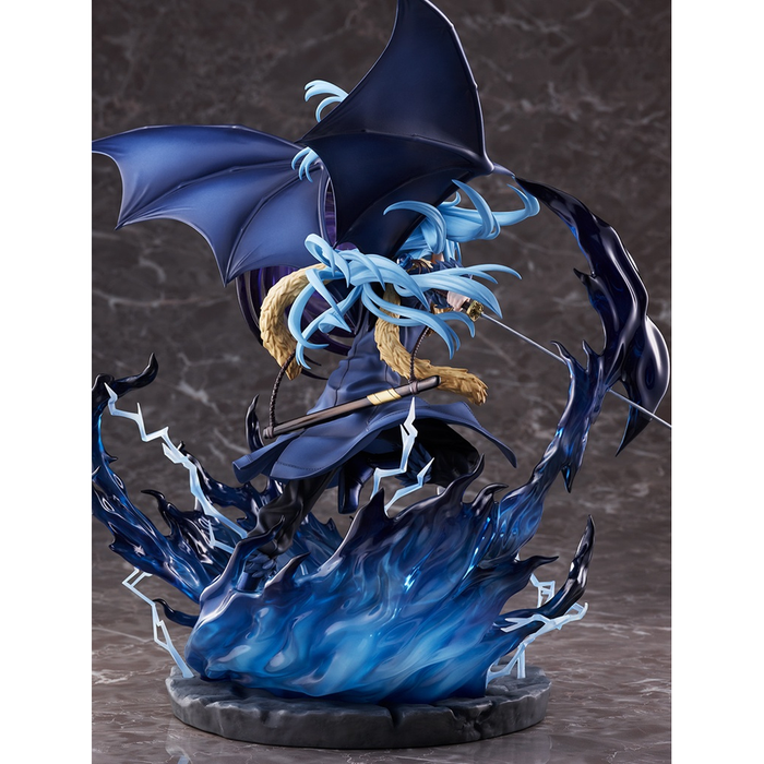 eStream: That Time I Got Reincarnated as a Slime - Rimuru Tempest (Ultimate Ver.) 1/7 Scale Shibuya Scramble Figure - for just $399.99! 