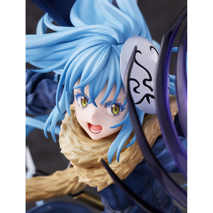 eStream: That Time I Got Reincarnated as a Slime - Rimuru Tempest (Ultimate Ver.) 1/7 Scale Shibuya Scramble Figure - for just $399.99! 