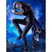eStream: Jujutsu Kaisen - Satoru Gojo (Monochrome Ver.) 1/7 Scale Shibuya Scramble Figure - for just $247.99! 