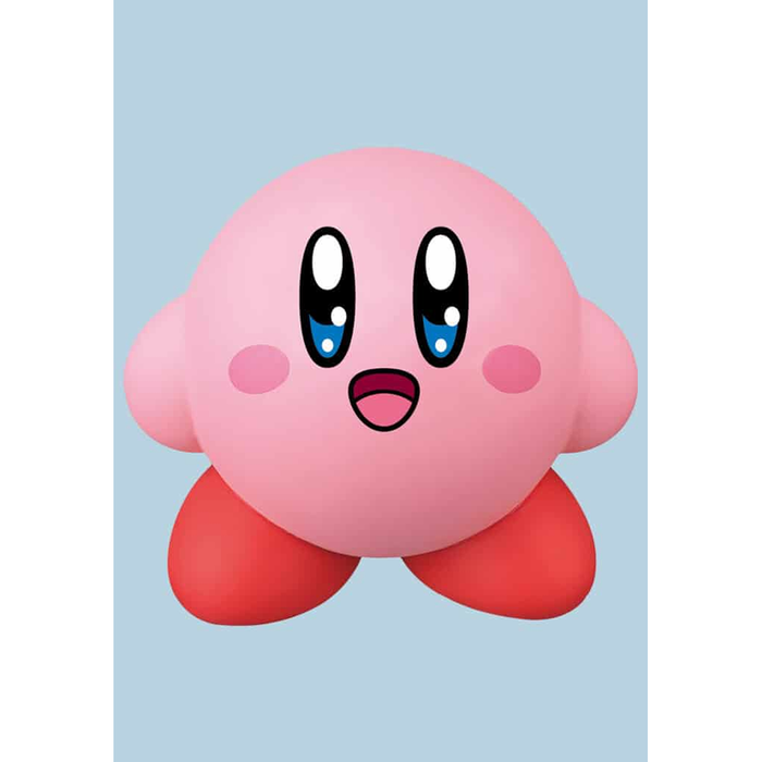 Ensky: Kirby Figure Collection #04 - for just $15.99! 
