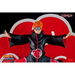 ESPADA ART: Naruto Shippuden - Pain Tendo 1/8 Scale Wall Figure - for just $179.99! 
