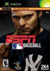 ESPN Baseball 2004 - Xbox - for just $7.99! 