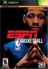 ESPN Basketball 2004 - Xbox - for just $2.99! 