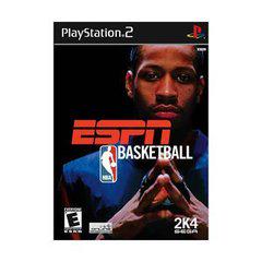 ESPN Basketball - Playstation 2 - for just $10.99! 