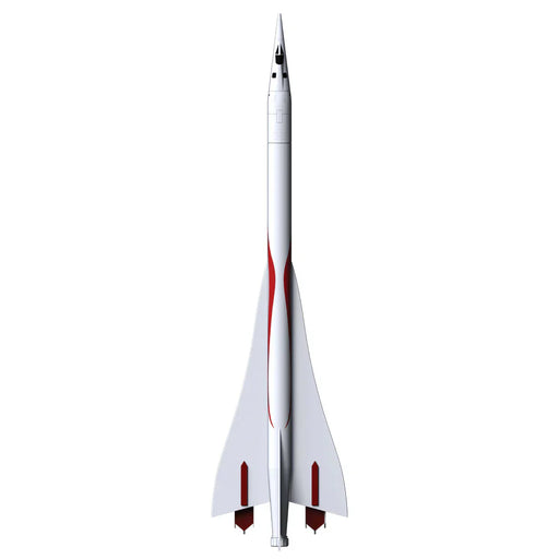 Estes Rockets - Low-Boom SST - for just $29.99! 