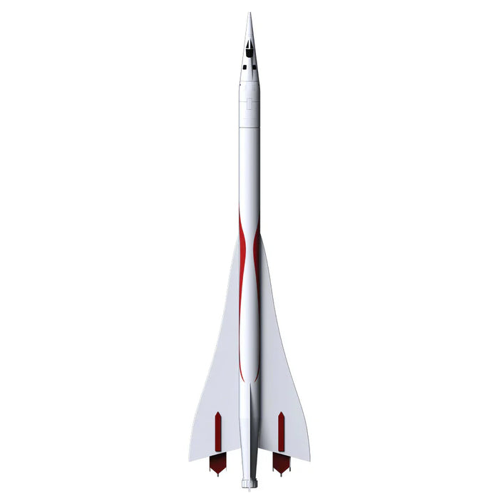 Estes Rockets - Low-Boom SST - for just $29.99! 