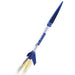 Athena X Starter Set Rocket-Building Kit, Beginner Flying-Rocket-Model Kit for Ages 10+ - for just $49.49! 