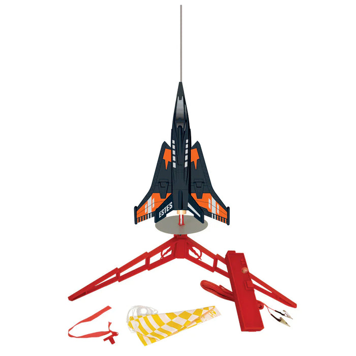 Estes Rockets - Space Corps™ Centurion™ Launch Set - for just $44.99! 