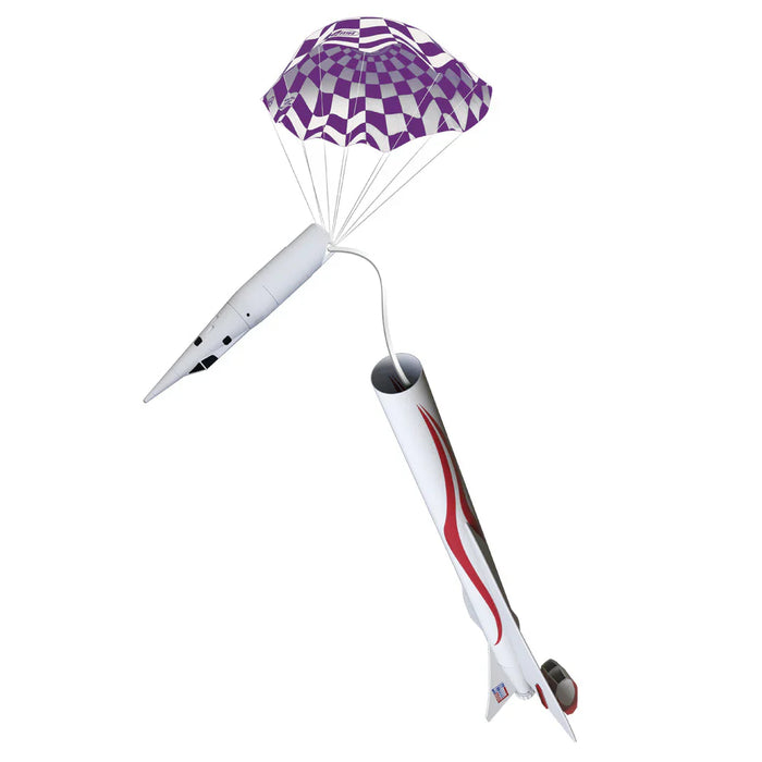 Estes Rockets - Low-Boom SST - for just $29.99! 