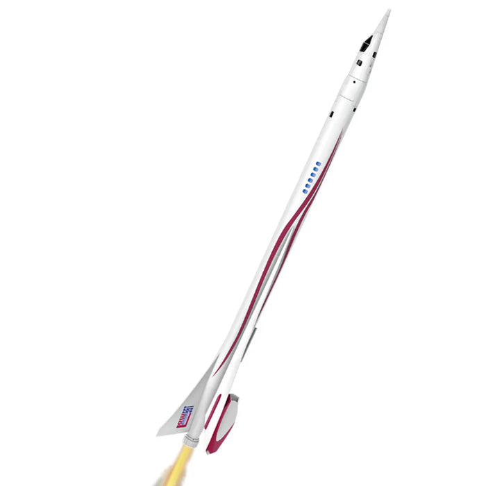 Estes Rockets - Low-Boom SST - for just $29.99! 
