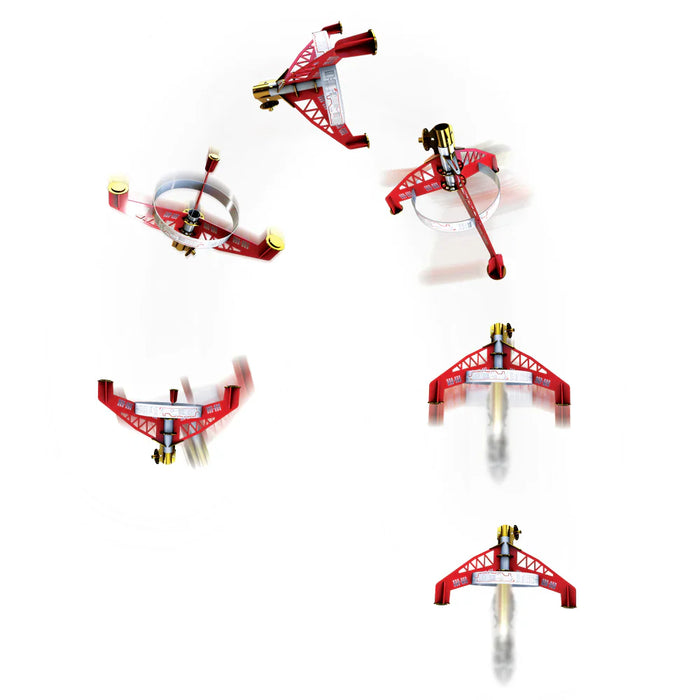 Estes Rockets -  Space Corps™ Lunar Scout™ - for just $11.99! 