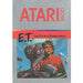 ET The Extra Terrestrial - Atari 2600 - Premium Video Games - Just $32.99! Shop now at Retro Gaming of Denver