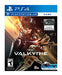 EVE Valkyrie VR - Playstation 4 - for just $9.99! 