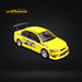 Fast Speed Mitsubishi Lancer Evolution EVO VII FNF Green Livery Figure Version 1:64 - for just $39.99! 