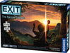 EXIT: The Sacred Temple (with Puzzle) - for just $27.95! 
