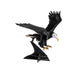 Eagle 3D Cardboard Model Kit Fridolin - for just $7.99! 