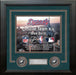 Philadelphia Eagles Custom NFL Football 8x10 Picture Frame Kit (Multiple Colors) - for just $36.99! 