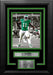 AJ Brown Kelly Green Philadelphia Eagles 8" x 10" Framed Spotlight Photo with Engraved Autograph - for just $39! 
